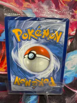 MIMIKYU SVP 075 Black Star Promo POKEMON TCG NEAR MINT SEALED - Image 2