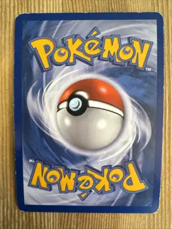 Pokemon TCG Gyarados Heartgold & Soulsilver 4/123 Holo Holo Rare HP - Image 2