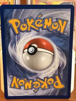 Pokemon Me01: Mega Evolution Holo Card Absol EX 161/132 Ultra Rare NM Condition - Image 2
