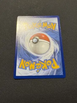 Pokemon TCG Mega Manectric ex 158/132 ME01: Mega Evolution Ultra Rare Near Mint - Image 4