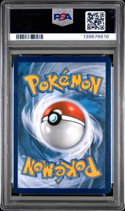 2016 POKEMON XY GENERATIONS RADIANT COLLECTION #RC16 YVELTAL PSA 8 - Image 2