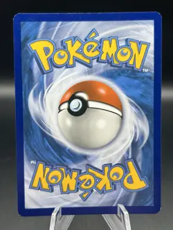 Pokemon TCG Mew SM215 Rare Black Star Promo - Image 2
