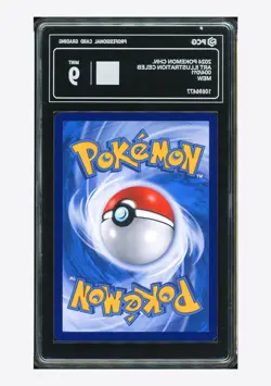 Pokemon PCG 9 Mew Holo 2024 004/011 CSJC S.Chinese - Image 2