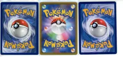 Pokemon TCG: Zekrom - 25th Celebrations Cards - US/JP/CH - NM/MT - Image 2