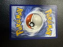 Pokemon TCG Gyarados Reverse Holo Rare Misty's Destined Rivals 049/182 - Image 2