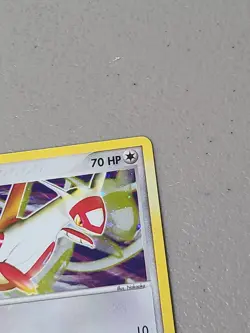 Pokemon TCG Latios 2/10 & Latias 4/10 EX Trainer Kit Holo Rare 2004 VTG NM - Image 4