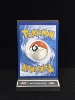 Pokemon Scarlet & Violet Base Set Illustration Rare Dondozo #207 - Image 2