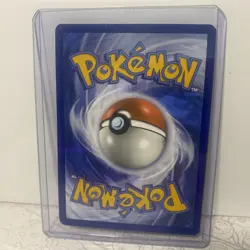 Pokemon TCG Miraidon EX Scarlet & Violet Paldean Fates Hyper Rare Card 243/091 - Image 2