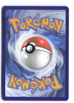Pokemon Pikachu - (Cosmo Holo) 051/162 Miscellaneous Cards & Products NM Holo - Image 2