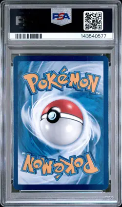 2025 POKEMON SIMPLIFIED CHINESE CBB3 C-GEM PACK VOL 3 #07 CUBONE PSA 10 - Image 2
