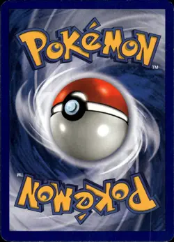 1999 Pokemon Fossil #53/62 Psyduck - Image 2