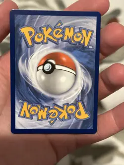 Gardevoir EX Mega Evolution Sir 187 Ultra Rare Pokemon TCG Card - Image 2