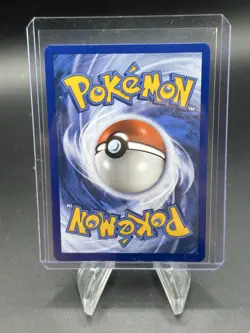 Jynx ex - 124/165 - Double Rare Scarlet & Violet 151 Pokemon TCG - NM - Image 2
