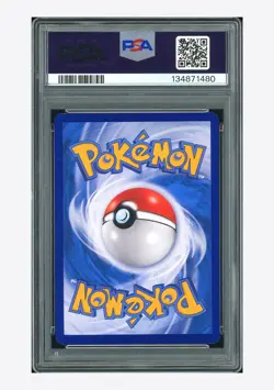 Pokemon PSA 10 Cubone AR 2025 04 07/07 Gem Pack Vol.3 S.Chinese - Image 2
