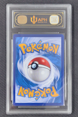 APH Black 10 Pokemon TCG Chinese exclusive Gengar Gem Pack Vol.3 03 07/07 CBB3C - Image 2