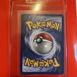 1999 Pokemon Wizards of the Coast Exclusive Black Star Promos Moltres #21 - Image 2