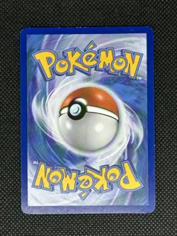 Pokemon TCG Blastoise EX Promo Holo Rare Card XY122 - Image 2