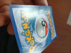 Pokemon TCG Vulpix SH6 Platinum Card Reverse Holo Shiny Secret Rare MP Card - - Image 4