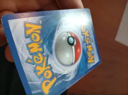 Pokemon TCG Vulpix SH6 Platinum Card Reverse Holo Shiny Secret Rare MP Card - - Image 5