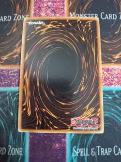 Yu-Gi-Oh! TCG Ehren, Lightsworn Monk CT08-EN016 Super Rare Limited Near Mint - Image 3