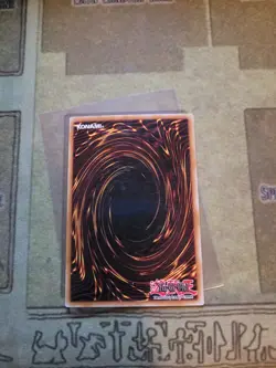 YUGIOH HARPIE QUEEN FOTB-EN020 RARE UNLIMITED ED VLP - Image 2