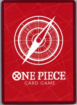 Monkey.D.Luffy (Release Event Leader) P English One Piece Promo - NM - Image 2