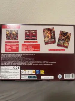 One Piece / Illustration Box / Vol 5/VOL 6/ Sealed / LOT OF 10 / 5 EACH - Image 5