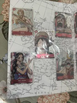 One Piece TCG Premium Card Collection 25th Anniversary Edition English - SEALED - Image 2