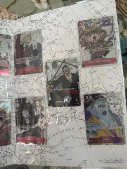 One Piece TCG Premium Card Collection 25th Anniversary Edition English - SEALED - Image 3