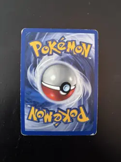INVERTED POKEBALL Mew Delta Species Holo Rare 003/017 POP English TCG Card - Image 2
