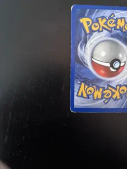 INVERTED POKEBALL Mew Delta Species Holo Rare 003/017 POP English TCG Card - Image 5