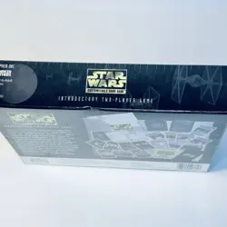 Star Wars Premiere Customizable Card Game Introductory 2-Player Game 1995 SEALED 73000403607 - Image 3