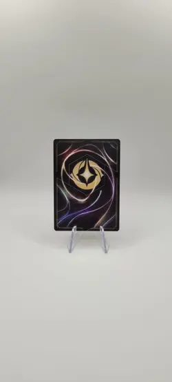 Disney Lorcana TCG: Mickey Mouse 8/P1 Detective LEAGUE PROMO 8 Card NM - Image 4