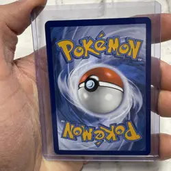 Tyranitar - (Cosmo Foil) Promo Miscellaneous Cards & Products 135/193 NM Pokemon - Image 3