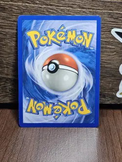 Pokemon TCG Heatran 30/146 DPP Legends Awakened Holo Rare Card NM - Image 2