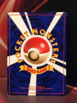 TRAINER Card flipping game Japanese Pokemon card Nintendo Regular TCG F/S - Image 2