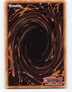 Tornado Wall #SD4-EN029 1st Edition Yugioh Card - Image 2