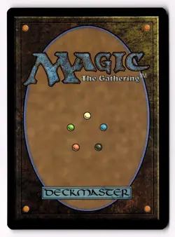 Adarkar Wastes 258 Commander: Duskmourn: House of Horror NM - Image 2