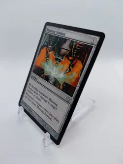 NM Blasting Station Fifth Dawn Mtg Magic the Gathering - Image 3