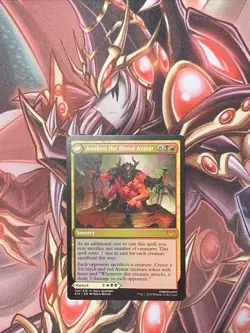 Extus, Oriq Overlord Strixhaven: School of Mages Regular (b1) - Image 2