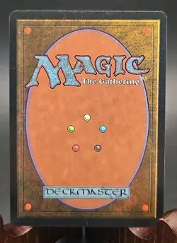 Ashnod's Altar Core Set 5th Edition MTG Regular Lightly Played - Image 2