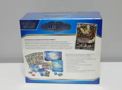 Pokemon TCG: Scarlet & Violet-Stellar Crown Pokemon Center Elite Trainer Box - Image 2