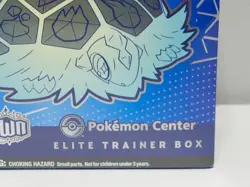 Pokemon TCG: Scarlet & Violet-Stellar Crown Pokemon Center Elite Trainer Box - Image 3
