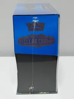 Pokemon TCG: Scarlet & Violet-Stellar Crown Pokemon Center Elite Trainer Box - Image 4
