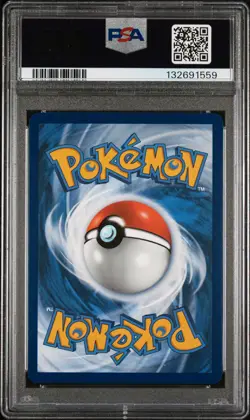 2023 POKEMON SVP EN-SV BLACK STAR PROMO #014 KORAIDON PSA 9 - Image 2