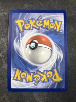 Murkrow SVP021 Pokemon TCG SV Paldea Evolved Prerelease Promo NM - Image 2