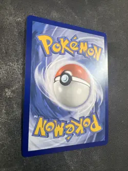 Murkrow SVP021 Pokemon TCG SV Paldea Evolved Prerelease Promo NM - Image 4