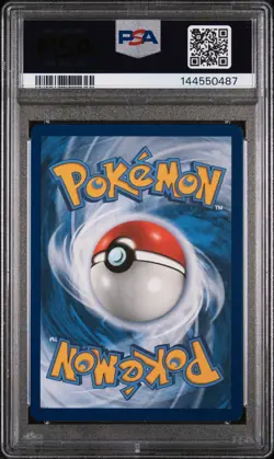2024 POKEMON TWM EN-TWILIGHT MASQUERADE REVERSE HOLO #065 ZAPDOS PSA 9 - Image 2