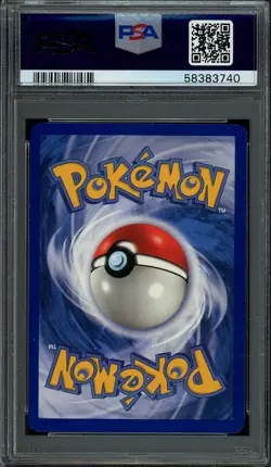 Cloyster Pokemon 1999 Fossil 1st Edition Uncommon 32/62 WOTC PSA 10 GEM MT - Image 2