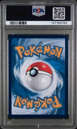 2025 POKEMON SIMPLIFIED CHINESE CBB2 C-GEM PACK VOL 2 #15 SYLVEON PSA 10 - Image 2